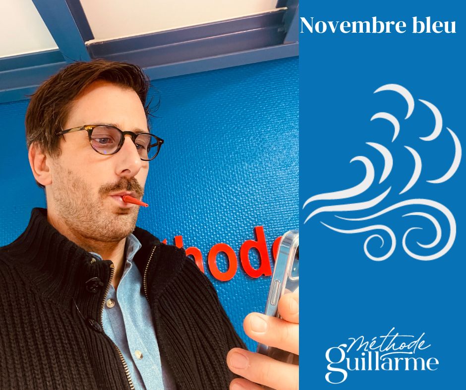 Novembre bleu
