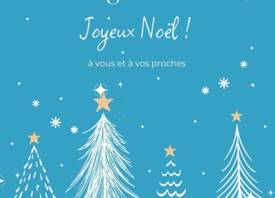 Joyeux Noël