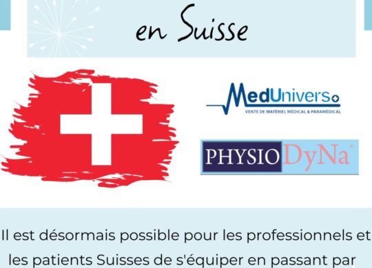 2 nouveaux distributeurs en Suisse