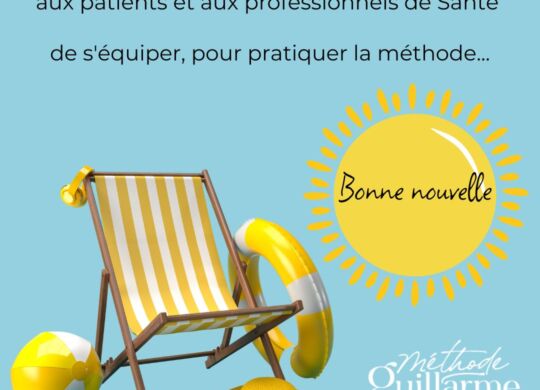 Bonne nouvelle