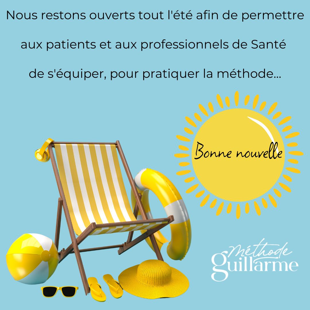 Bonne nouvelle