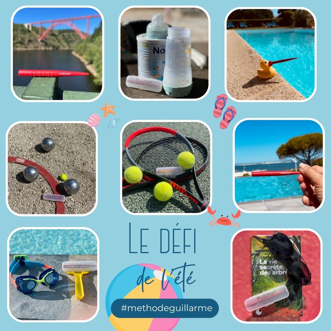 ☀️ Défi réussi 💪