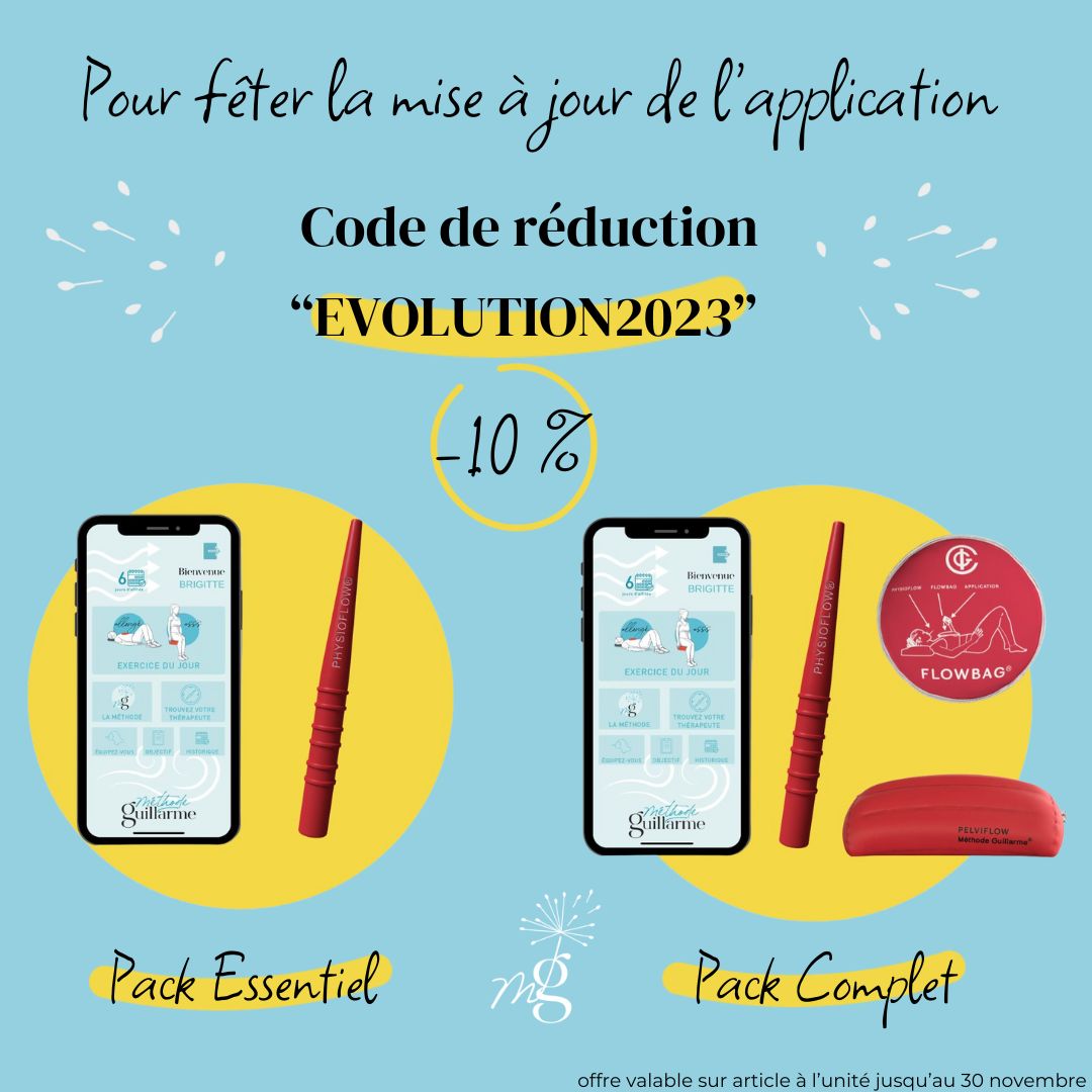 👏EVOLUTION2023 – PROMOTION