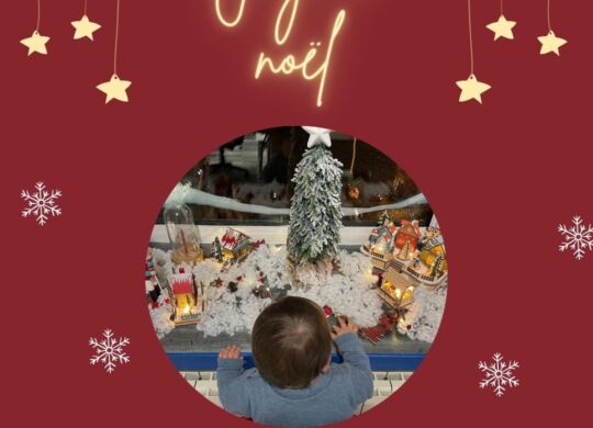 L’équipe Guillarme reste à votre disposition durant les fêtes de fin d’année