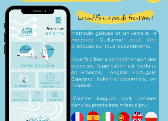 Copie de Copie de Copie de Copie de Copie de Mise à jour de l’application Methode Guillarme disponible sur les stores