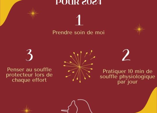 Prendre soin de moi