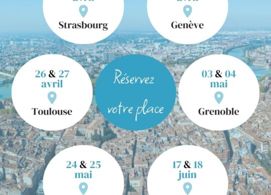 dates formations