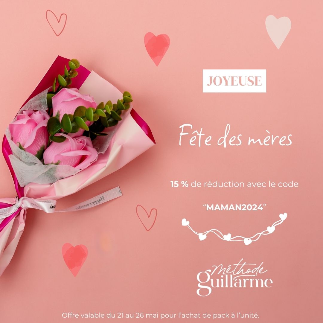 Joyeuse fête des mères