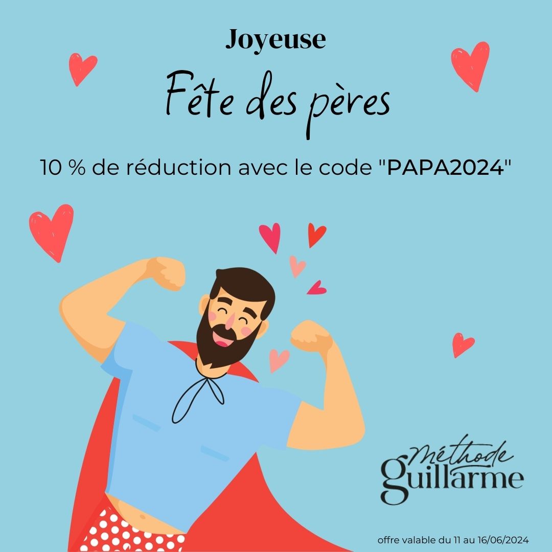 Joyeuse fête des pères