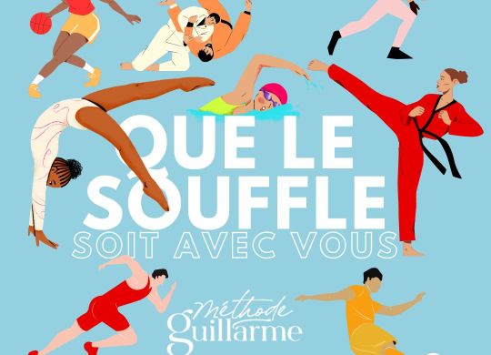 Que le souffle