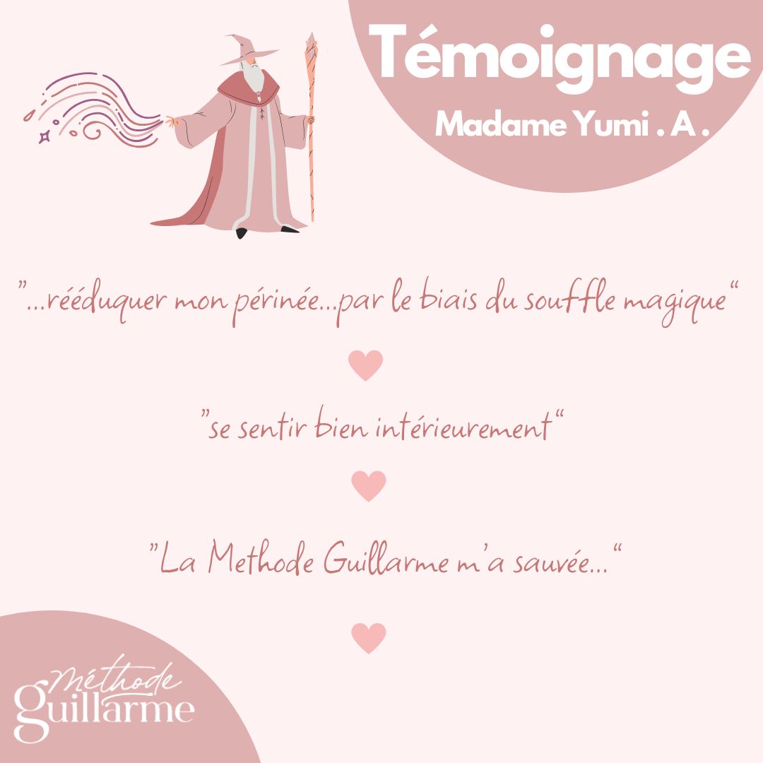 « Le souffle magique »