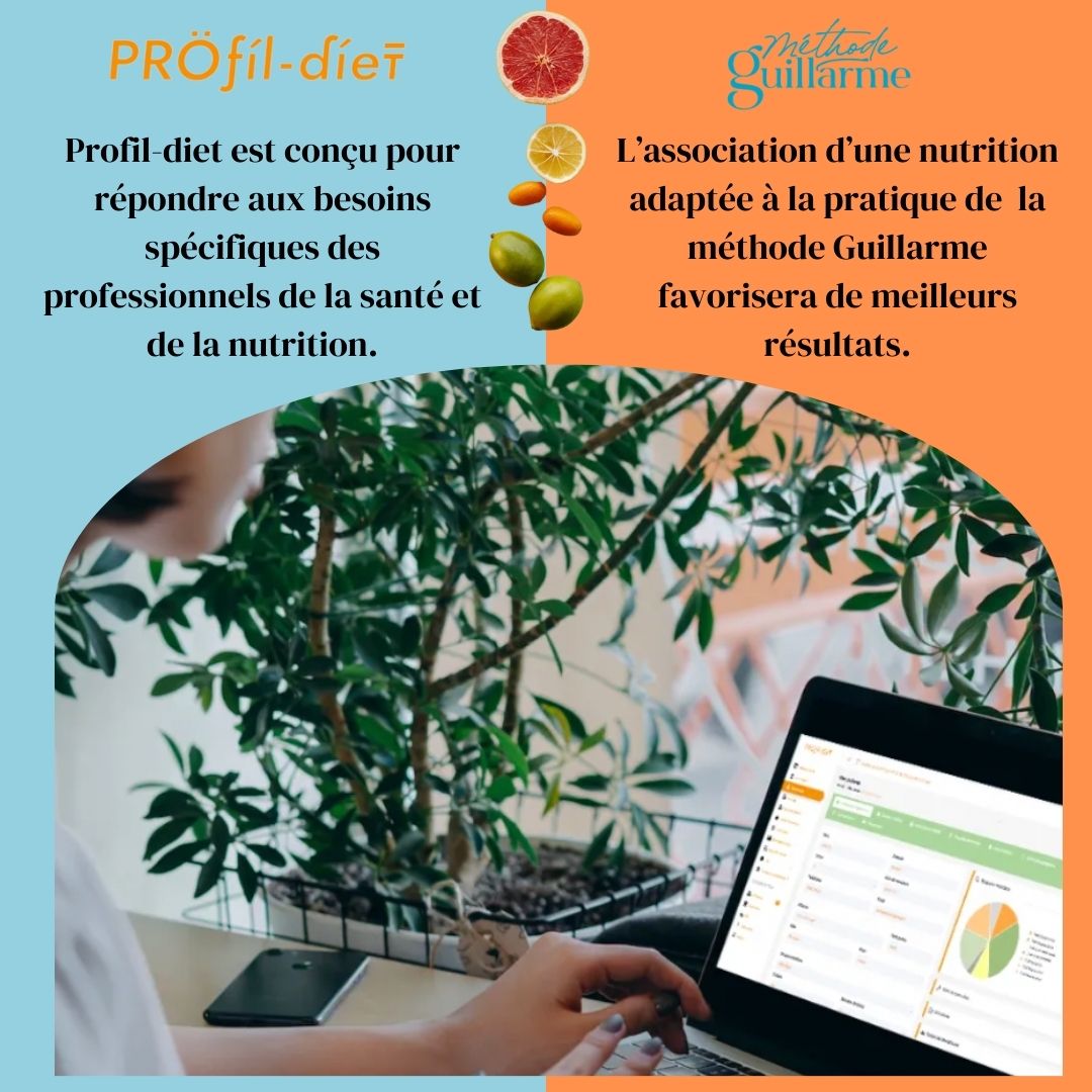 Parlons nutrition