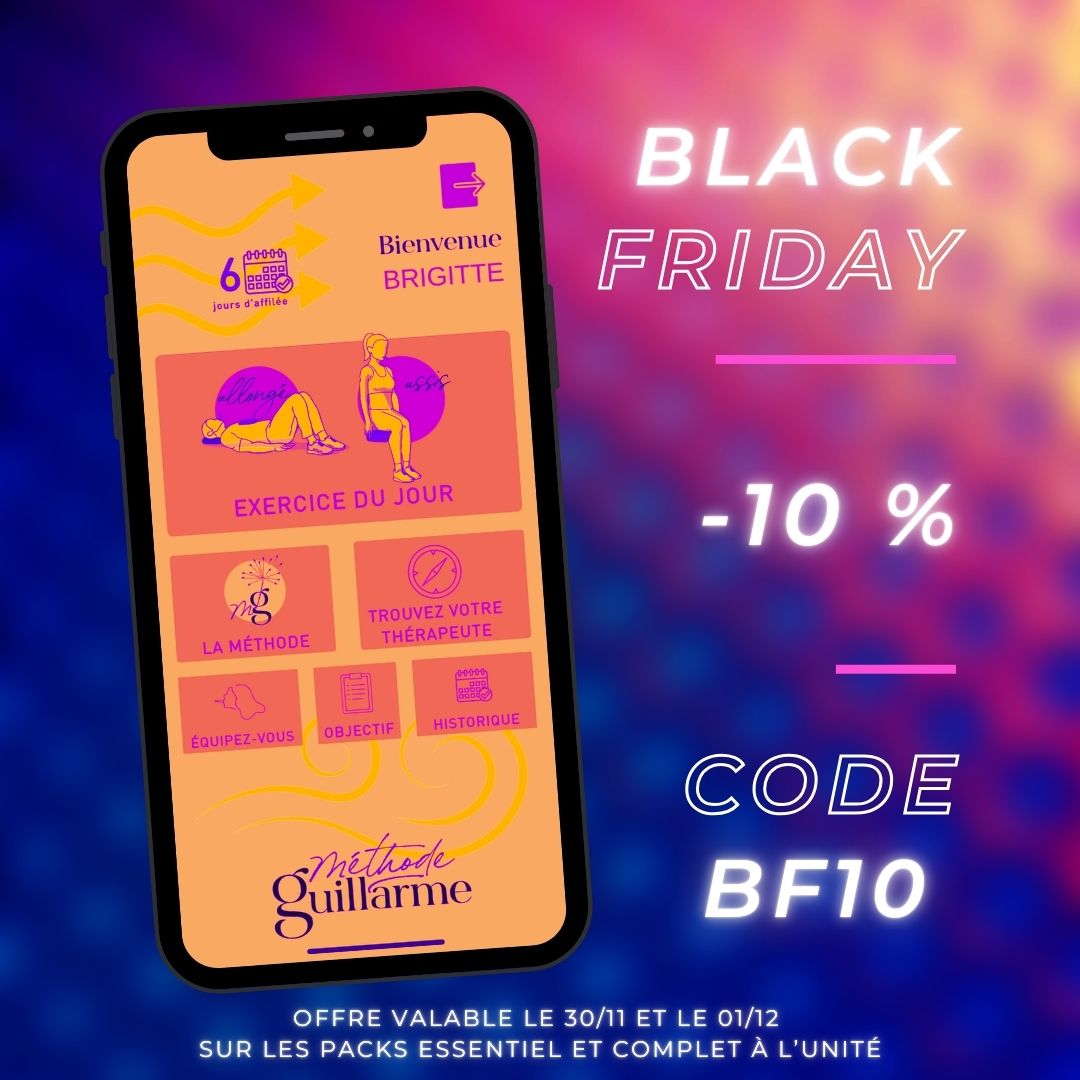 BLACK FRIDAY