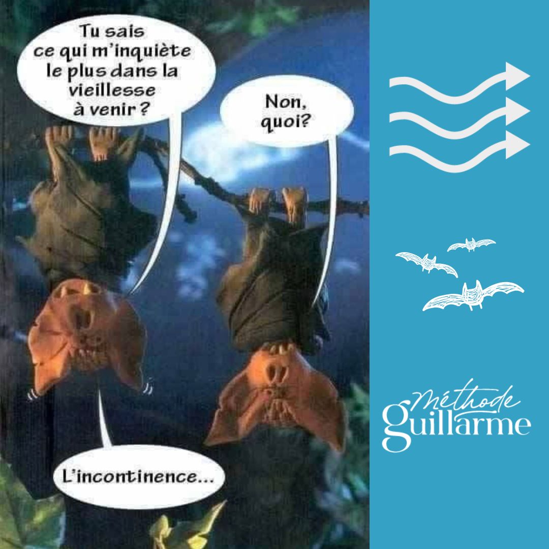 N’attendez pas ! Rééduquez vous