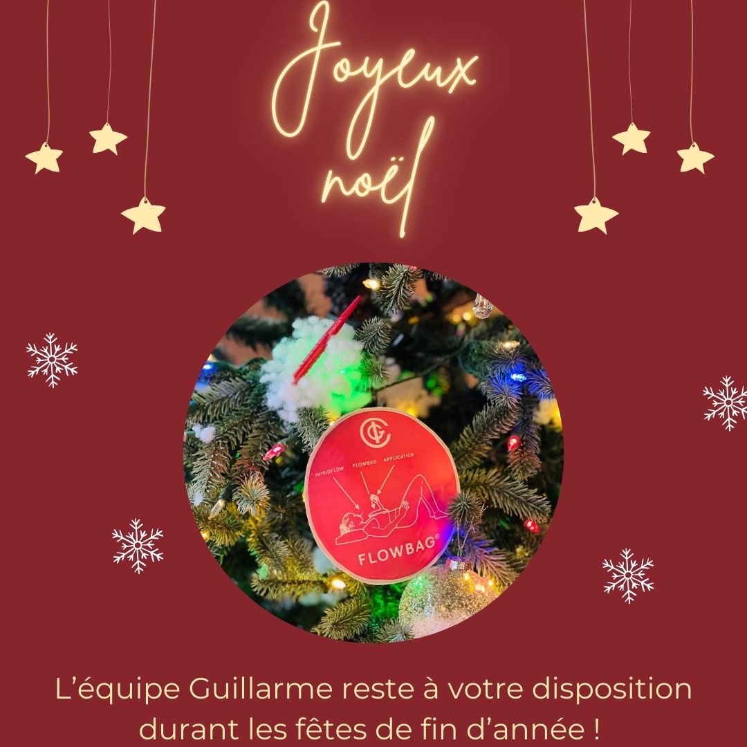Joyeux Noël à tous