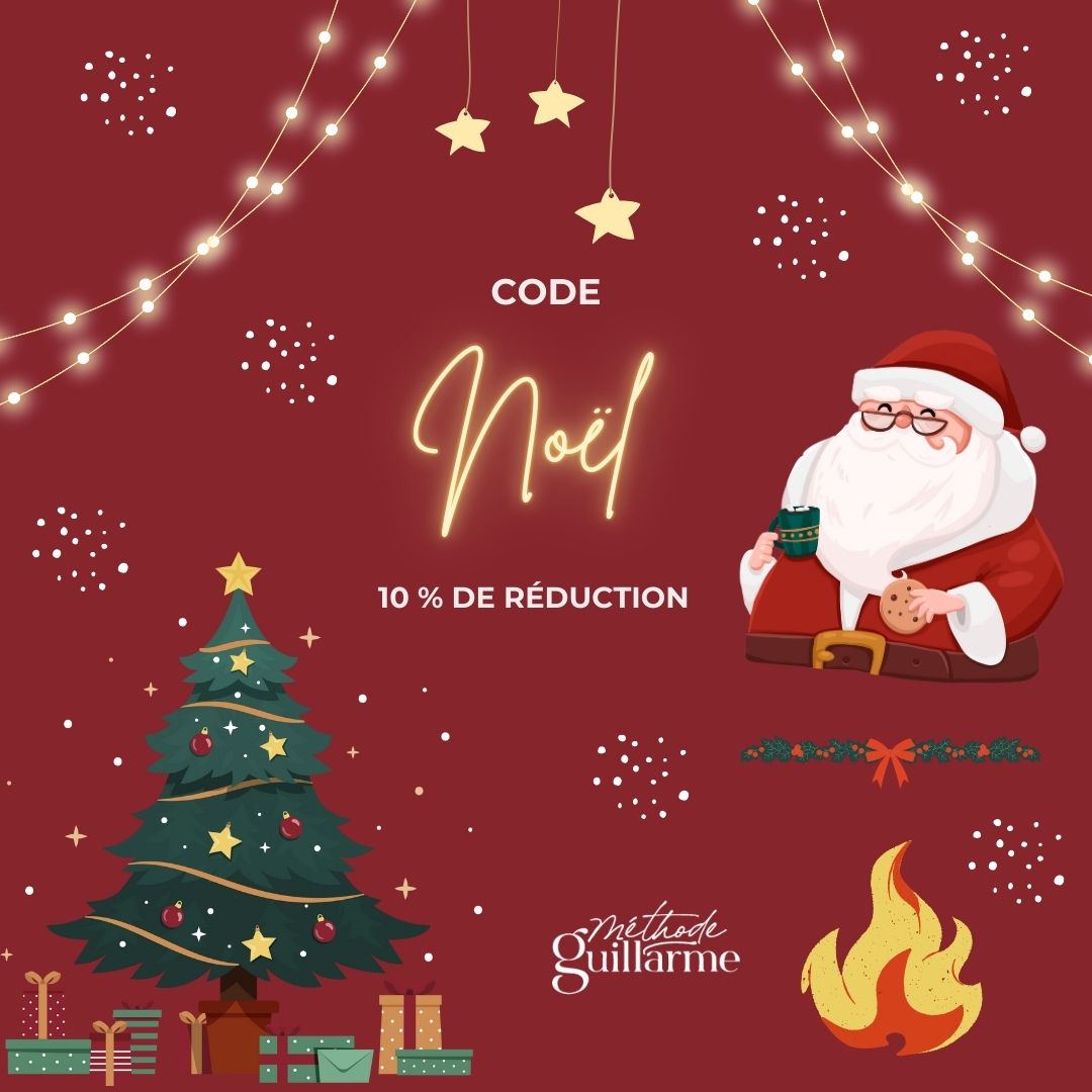 C’est Noël avant l’heure