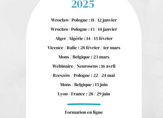 Copie de Copie de Copie de Programme formation