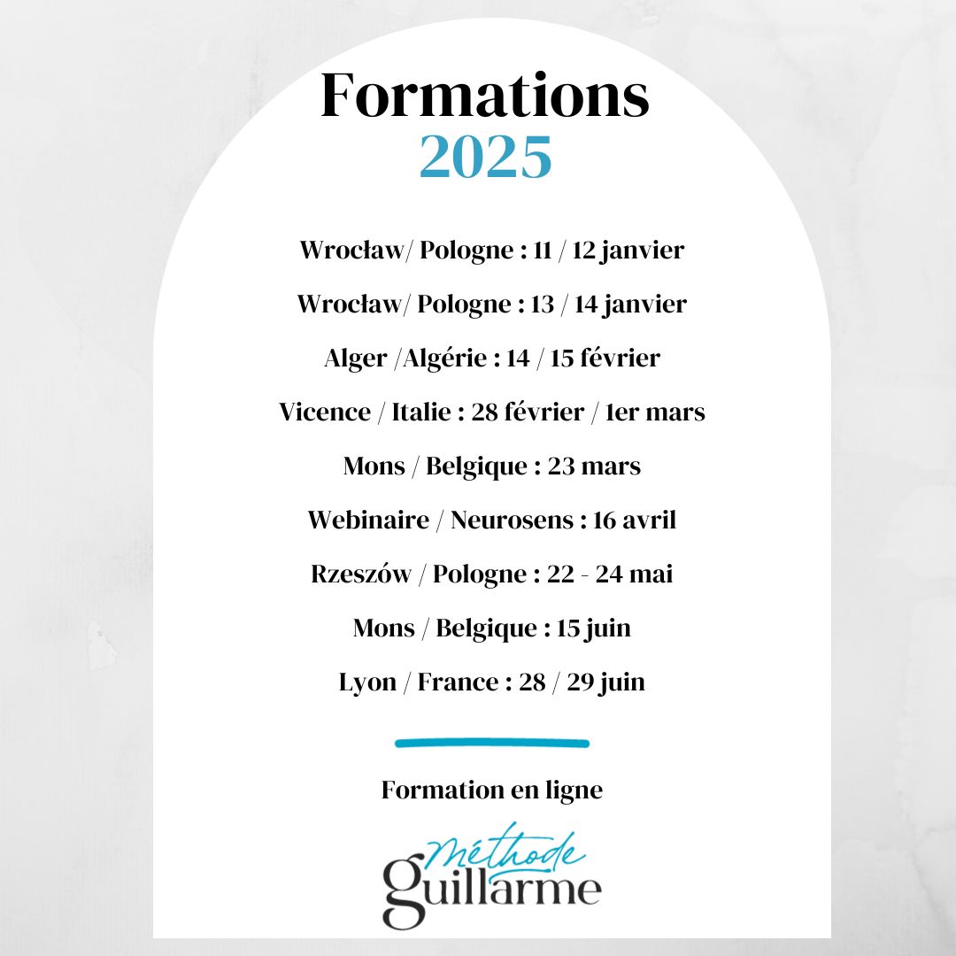 Formation en Italie , Vicence, 28 février / 1er mars