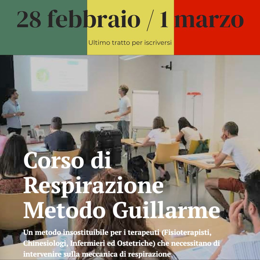 Formation Italie