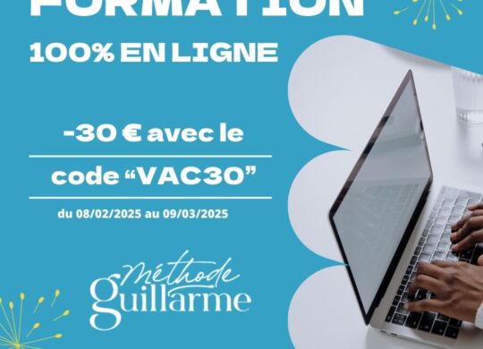 Réduction pour les vacances de Noël
