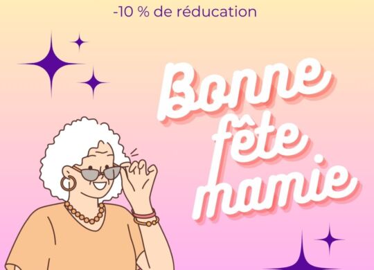 Bonne fête