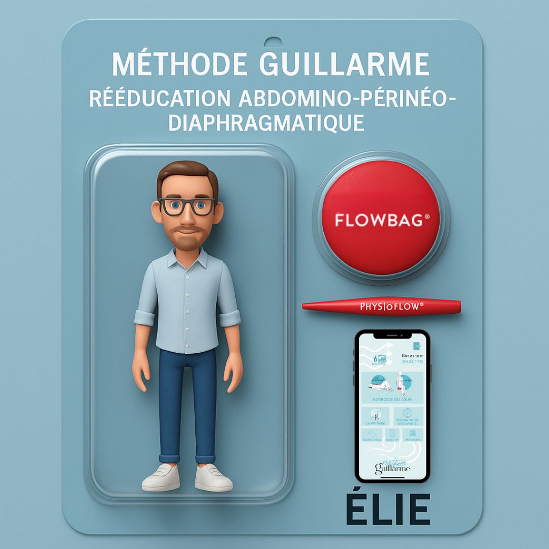 Formez-vous à la méthode Guillarme📍Lyon | 20 & 21 juin 2025