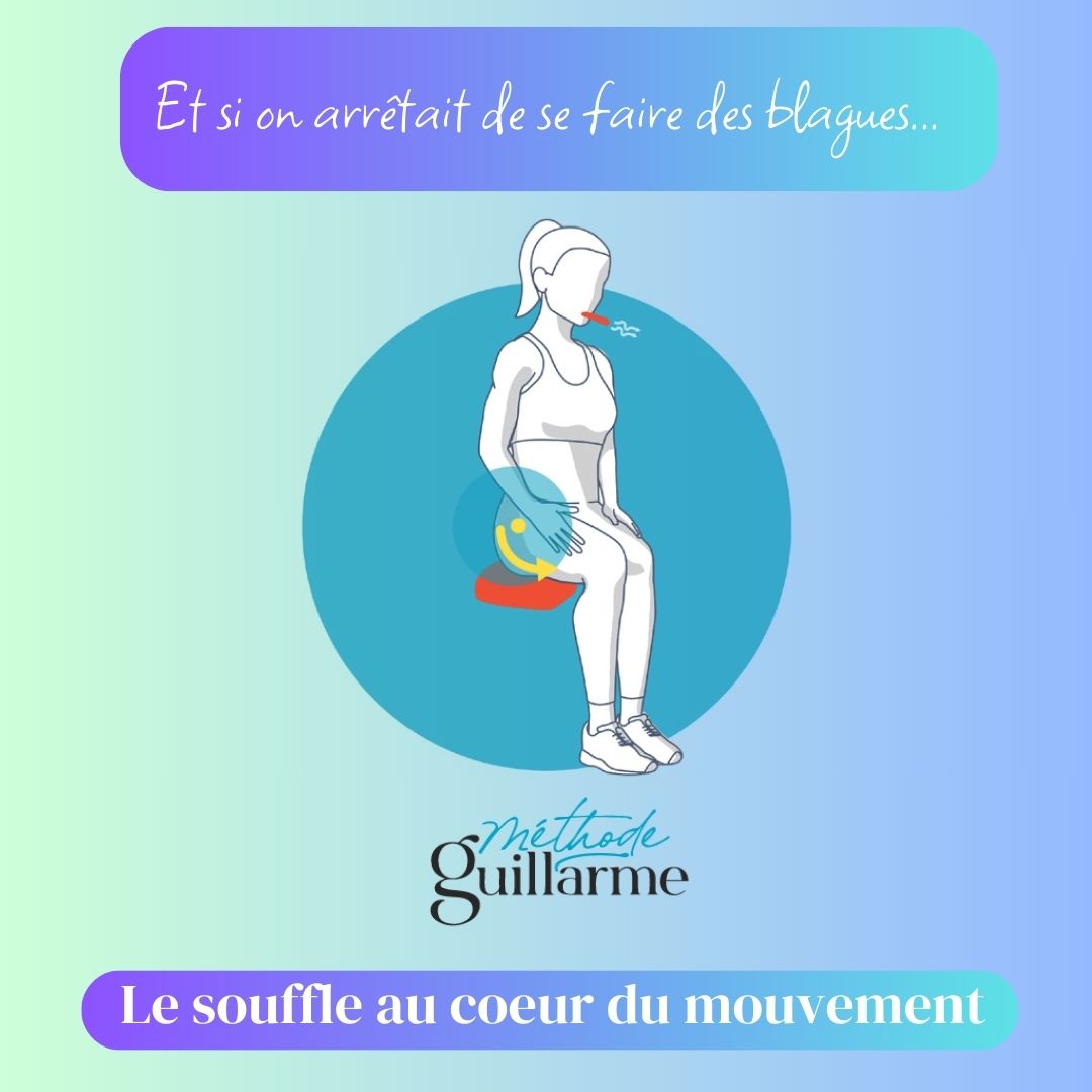 Le souffle au coeur du mouvement