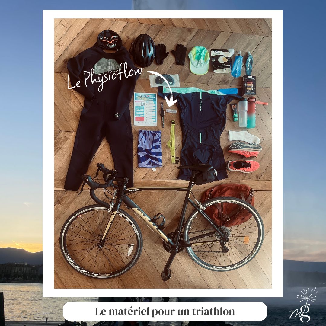 Santé & Sport : l’alliance gagnante !