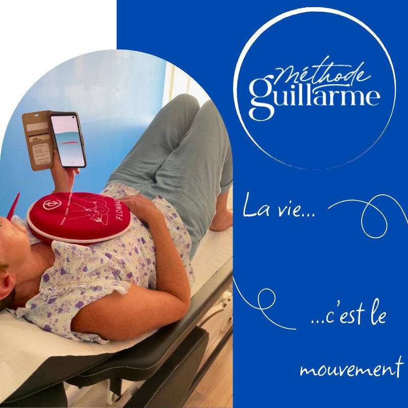 🎥 Prendre le temps de sentir…