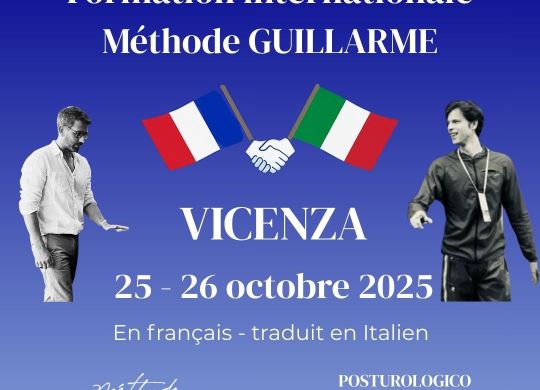 Formation internationale