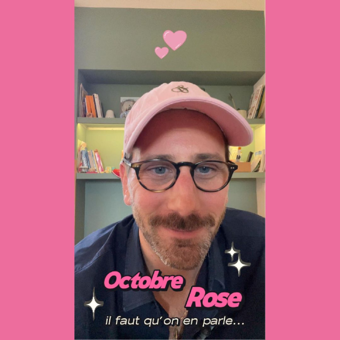 🎀 Octobre Rose