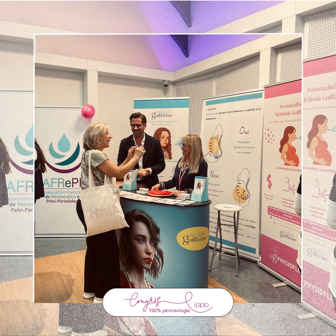 🔹 Retour sur le Congrès IPPP 🔹