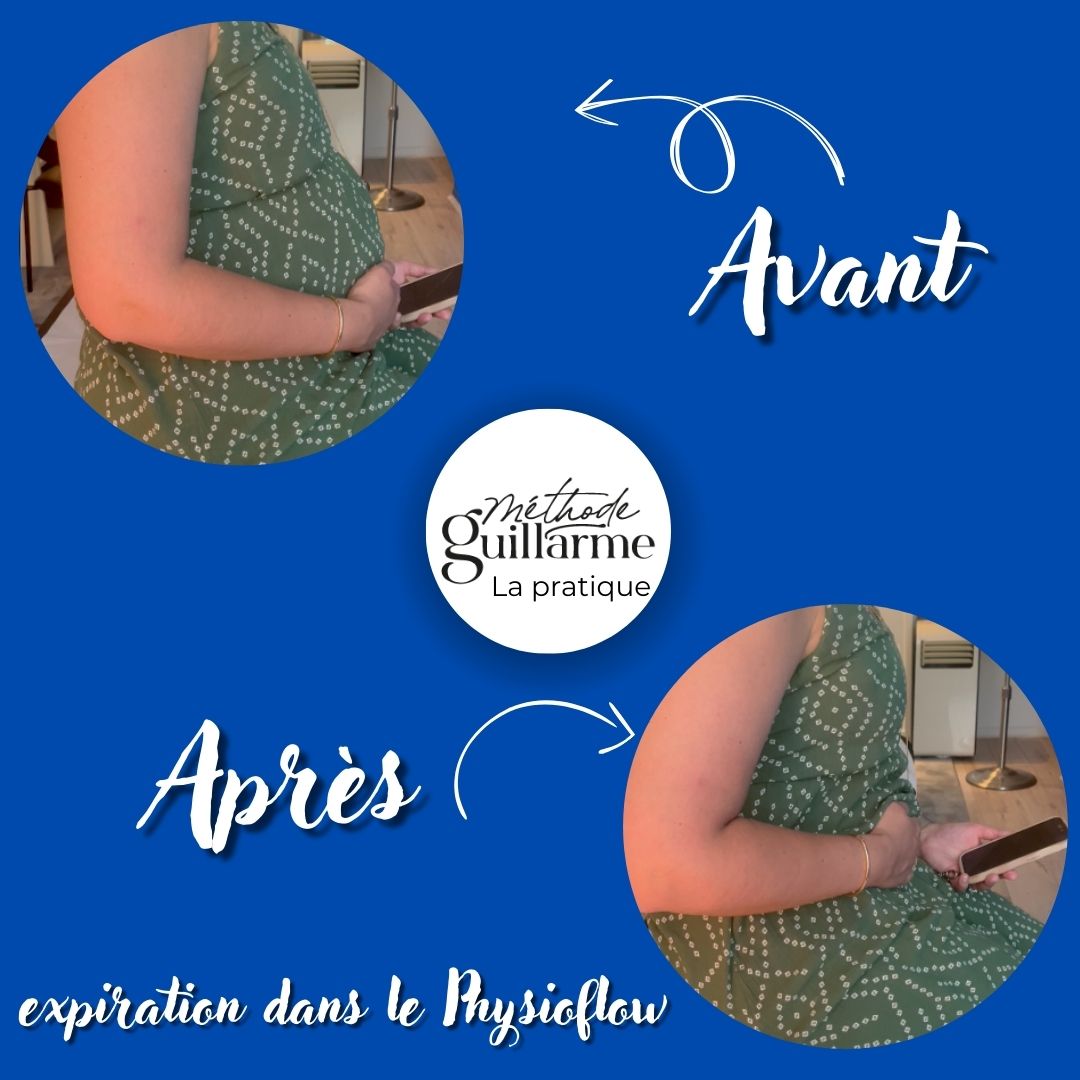 🌬️ Le pouvoir du souffle physiologique