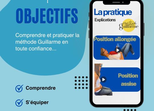 Comprendre et pratiquer la méthode Guillarme en toute confiance...