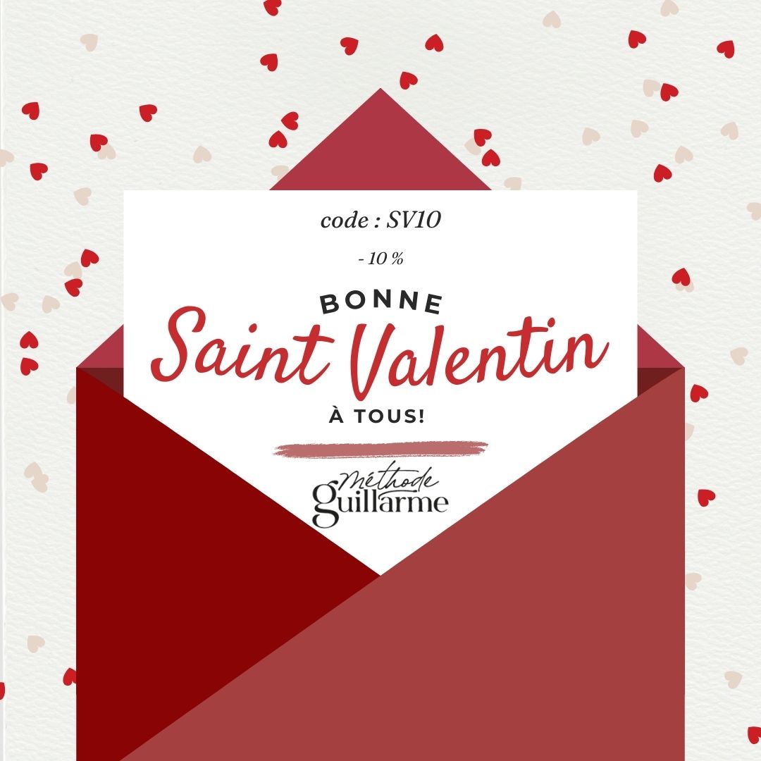 💘 Offrez à votre moitié le pouvoir du souffle physiologique 💘