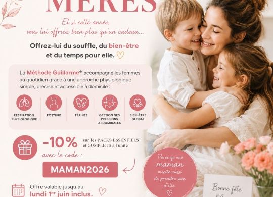sur les PACKS ESSENTIELS etCOMPLETS à l’unité