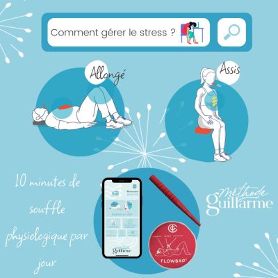Comment gérer le stress ?