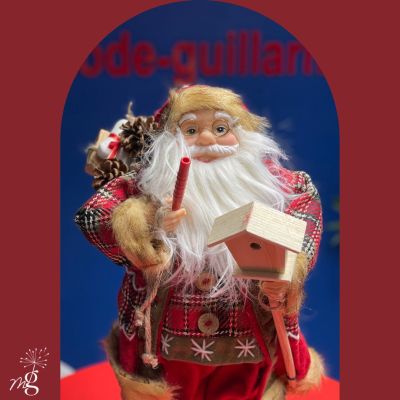 Fêtes de Noël