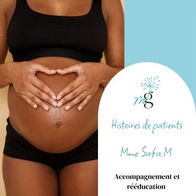 Histoires de patients – accompagnement et rééducation