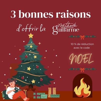 3 bonnes raisons d’offrir la MG