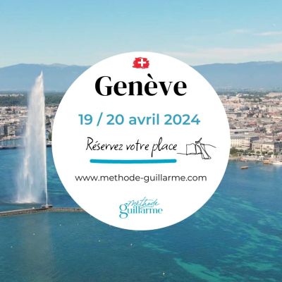 Formation à Genève en Suisse – réservez votre place