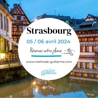Formation à Strasbourg