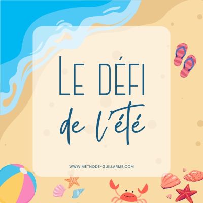A vous de jouer !