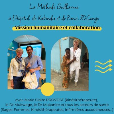 Mission humanitaire et collaboration