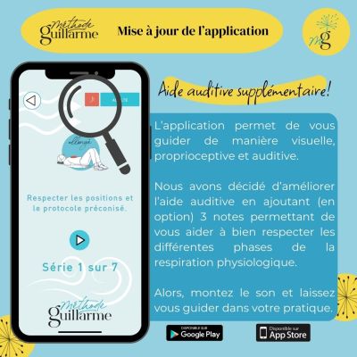 Aide auditive supplémentaire