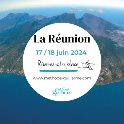 Prochaine formation à la Réunion