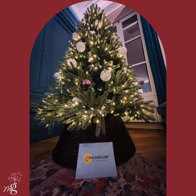 Manque d’inspiration pour Noël?