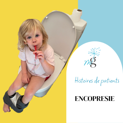 Encoprésie