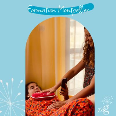 Retour sur la formation de Montpellier