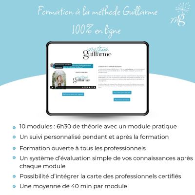 Nouvelle formation en ligne